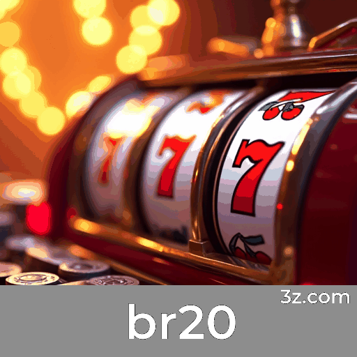 br20: Seu Cassino Online de Confiança