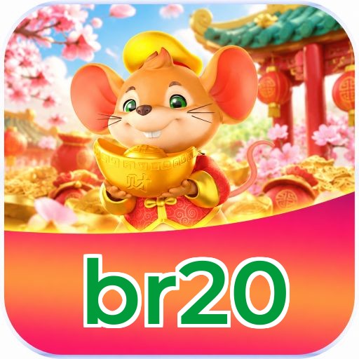 br20 Logo