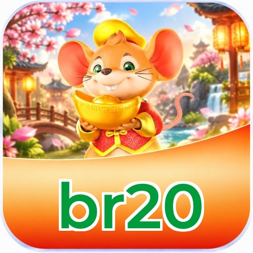 br20 PIX Instantâneo - Saques em 8 Minutos