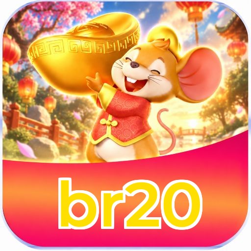 br20 Logo
