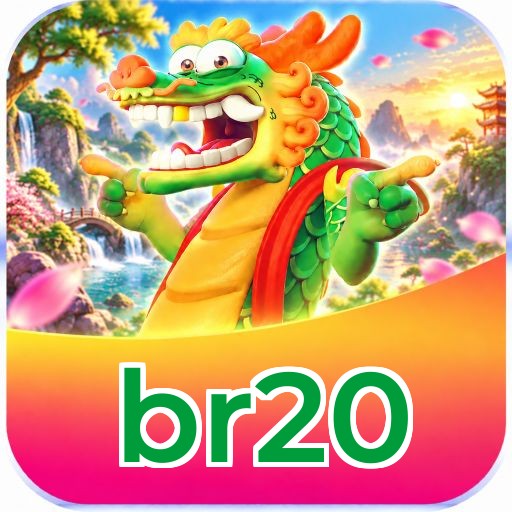 br20 Logo
