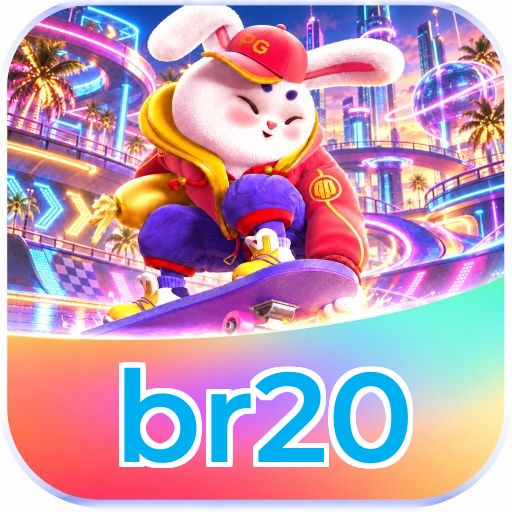 br20 Logo