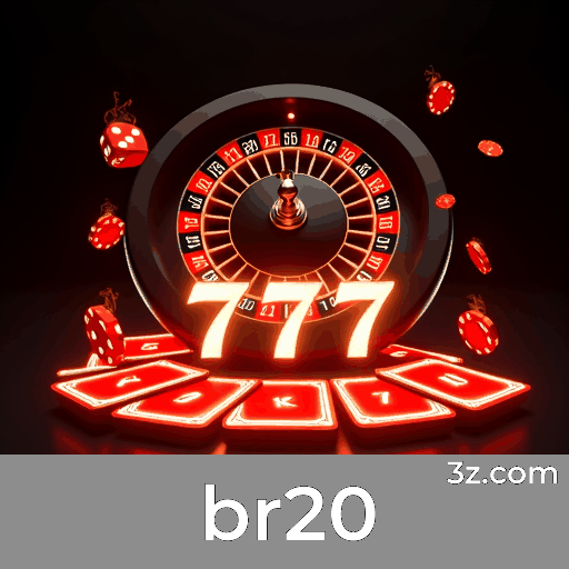 Cassino Online br20