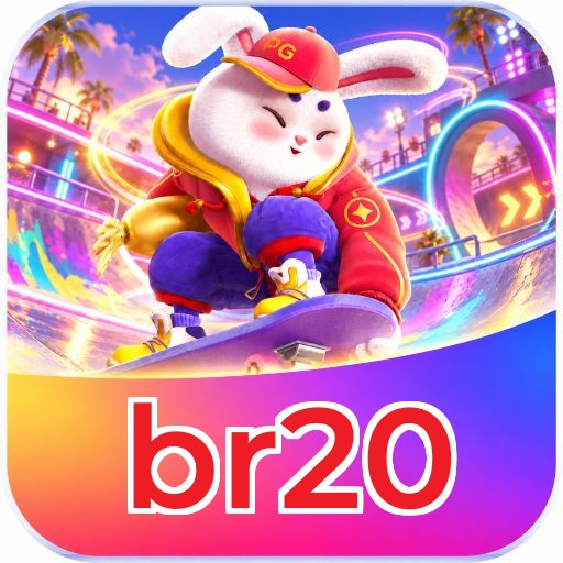 br20 Logo