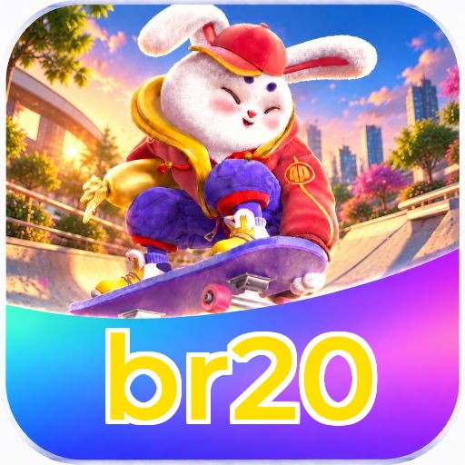 br20 Logo