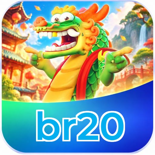br20 Logo