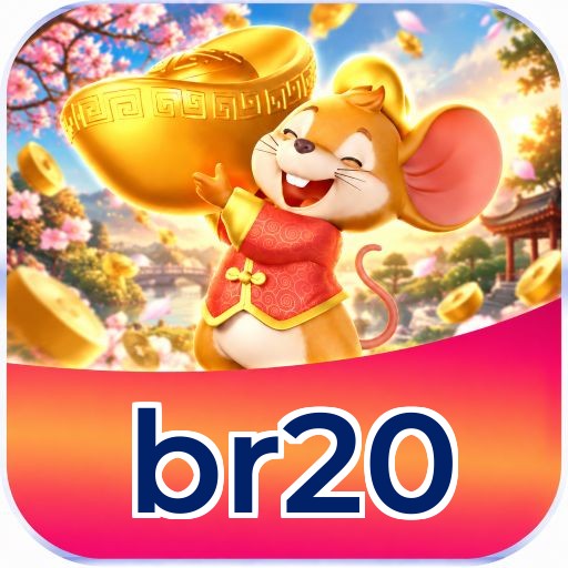 br20 Logo