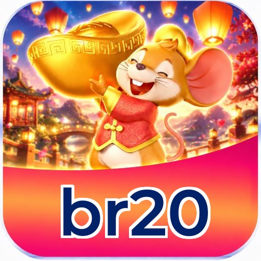 br20 APP Mobile - Android & iOS
