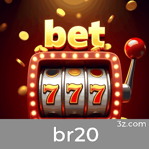 br20: Seu Cassino Online de Confiança