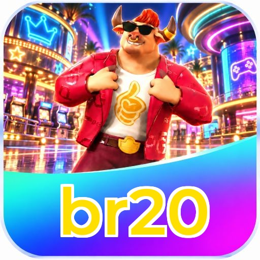 br20 Logo