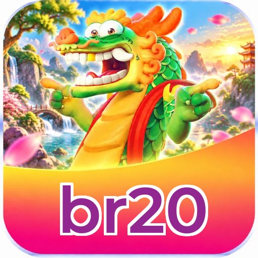br20 Segurança Logo 3