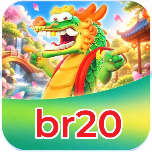 Plataforma br20 - Segurança SSL 256-bit