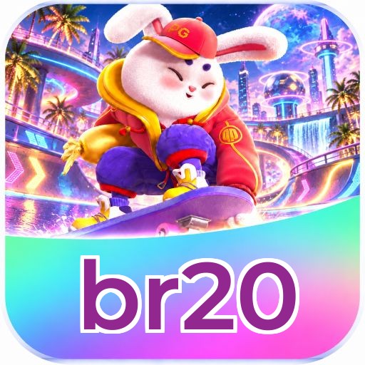 br20 Logo