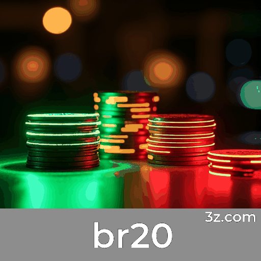 Acesso ao br20