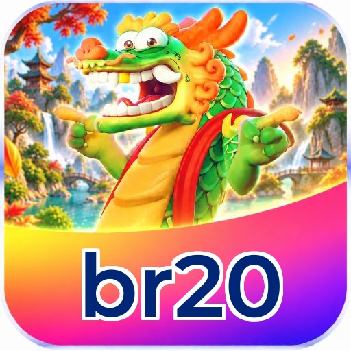 br20 Logo