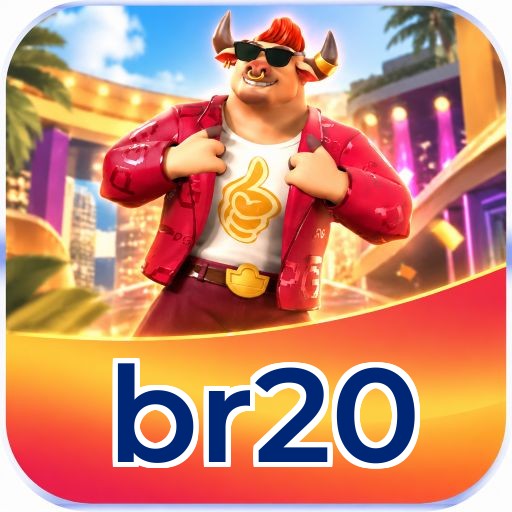 br20 Logo