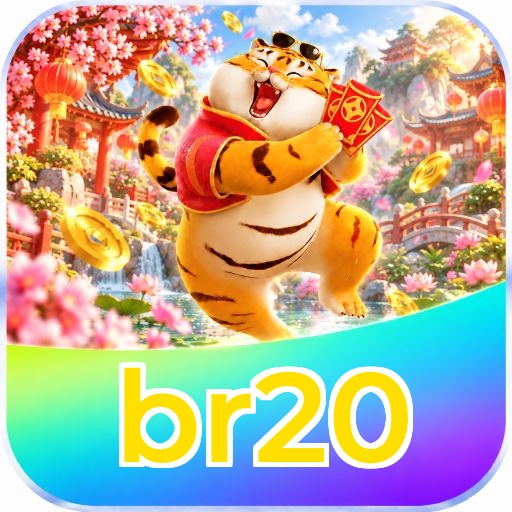 Canal Telegram br20 Oficial