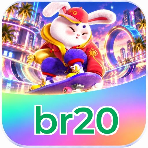 br20 Logo