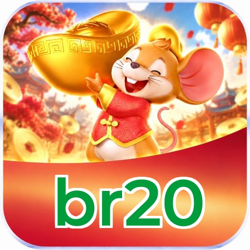br20 Logo