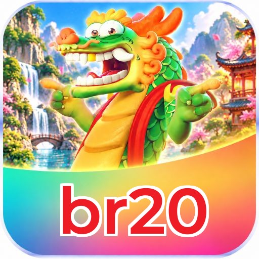 br20 Logo