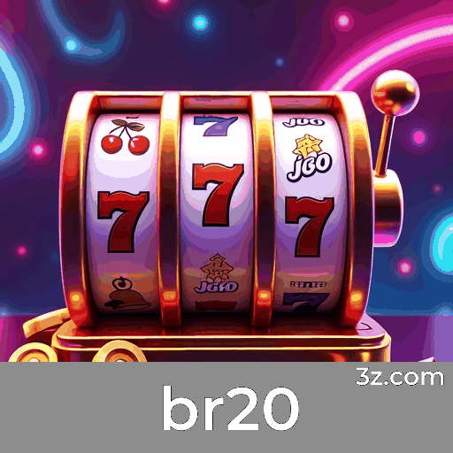 Acesso ao br20