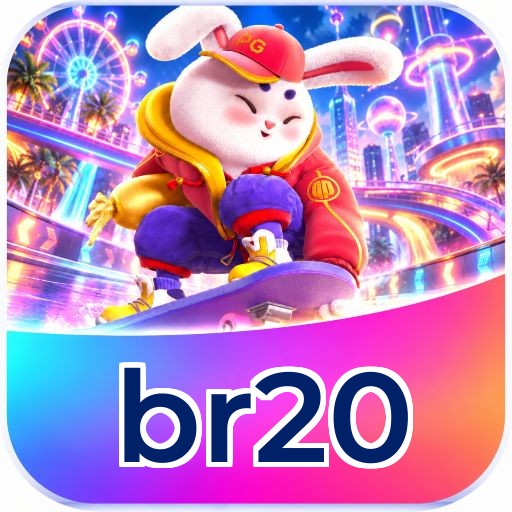 br20 Logo