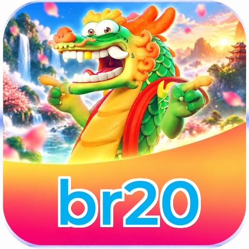 Slots br20 - Jackpots Progressivos