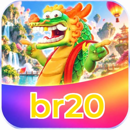 br20 Logo