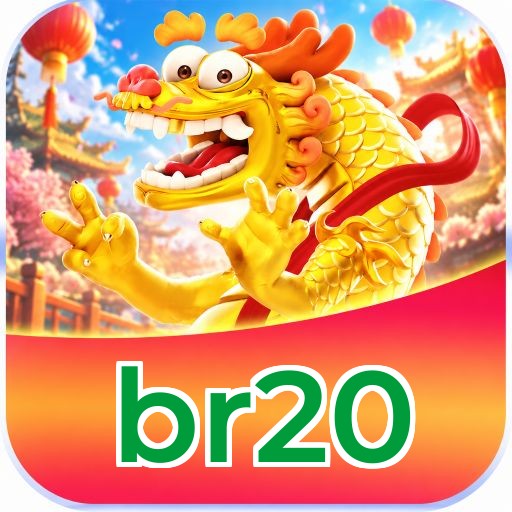 br20 Logo