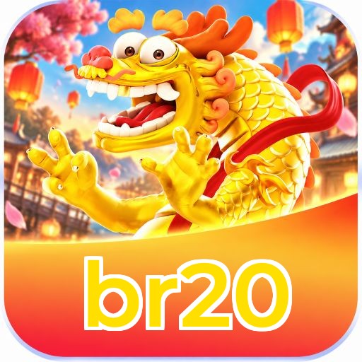 br20 Logo